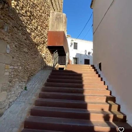 Apartamento ¨El Lizon¨ Setenil De Las Bodegas Екстериор снимка