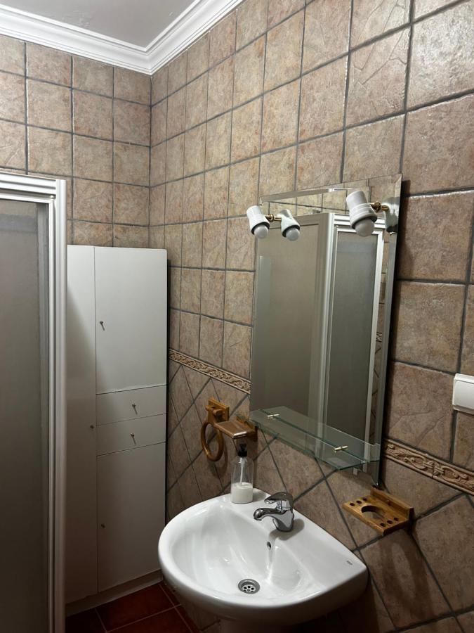Apartamento ¨El Lizon¨ Setenil De Las Bodegas Екстериор снимка