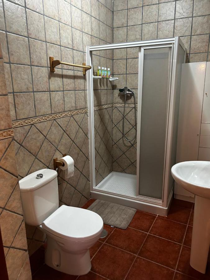 Apartamento ¨El Lizon¨ Setenil De Las Bodegas Екстериор снимка