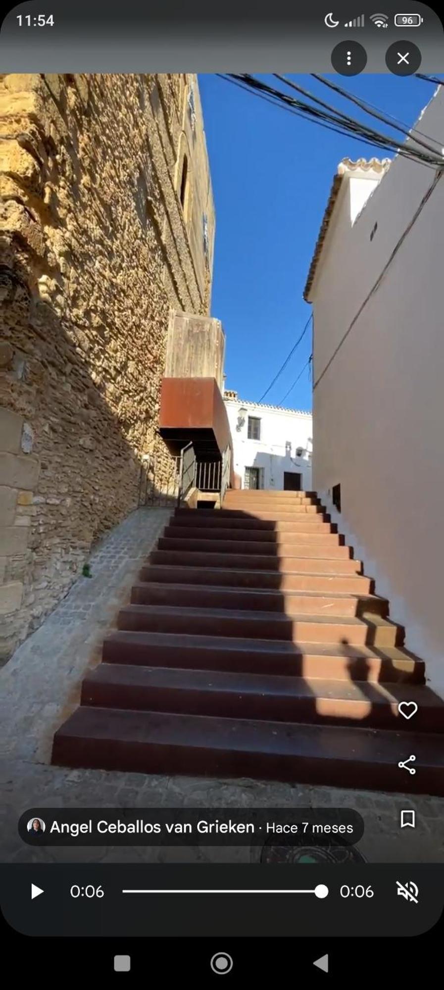 Apartamento ¨El Lizon¨ Setenil De Las Bodegas Екстериор снимка
