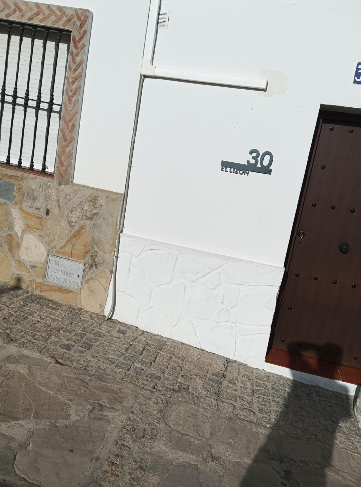 Apartamento ¨El Lizon¨ Setenil De Las Bodegas Екстериор снимка